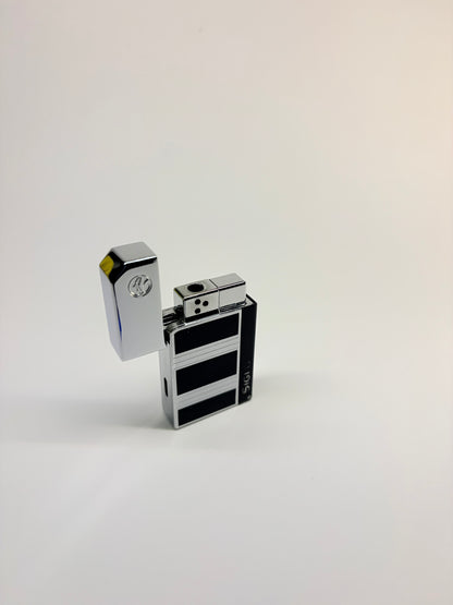 Siglo High Altitude Chrome Lighter, Used