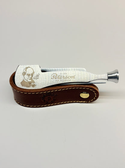 Peterson Pipe Tamper w/tools