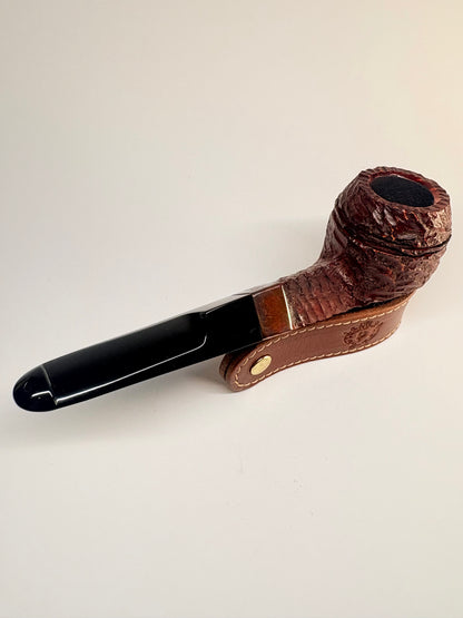 Peterson Christmas 2025 Rusticated 150 P-Lip
