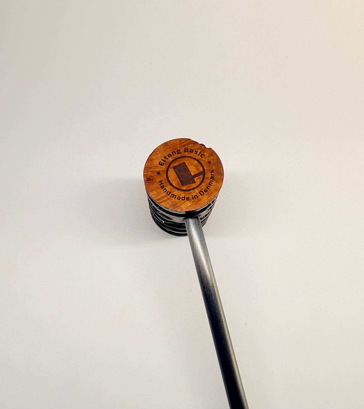 Eltang Basic Rusticated Poler