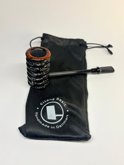 Eltang Basic Rusticated Poler