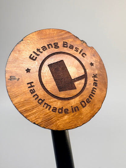 Eltang Basic Rusticated Poler