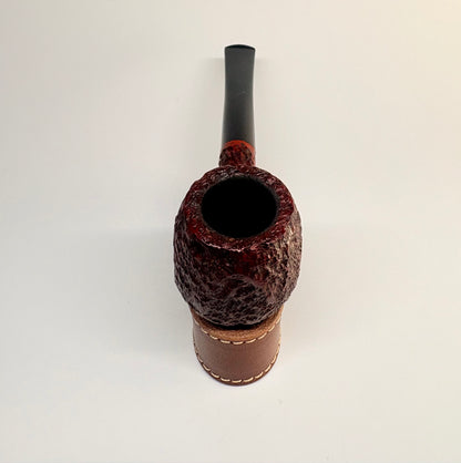 Sean Reum Chipblast Artisan Estate Pipe