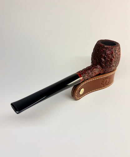 Sean Reum Chipblast Artisan Estate Pipe