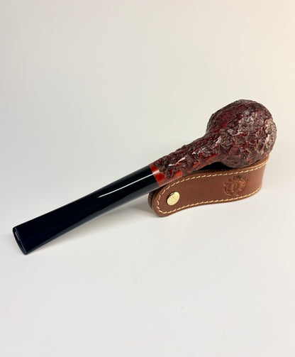 Sean Reum Chipblast Artisan Estate Pipe