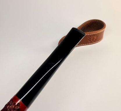 Sean Reum Chipblast Artisan Estate Pipe