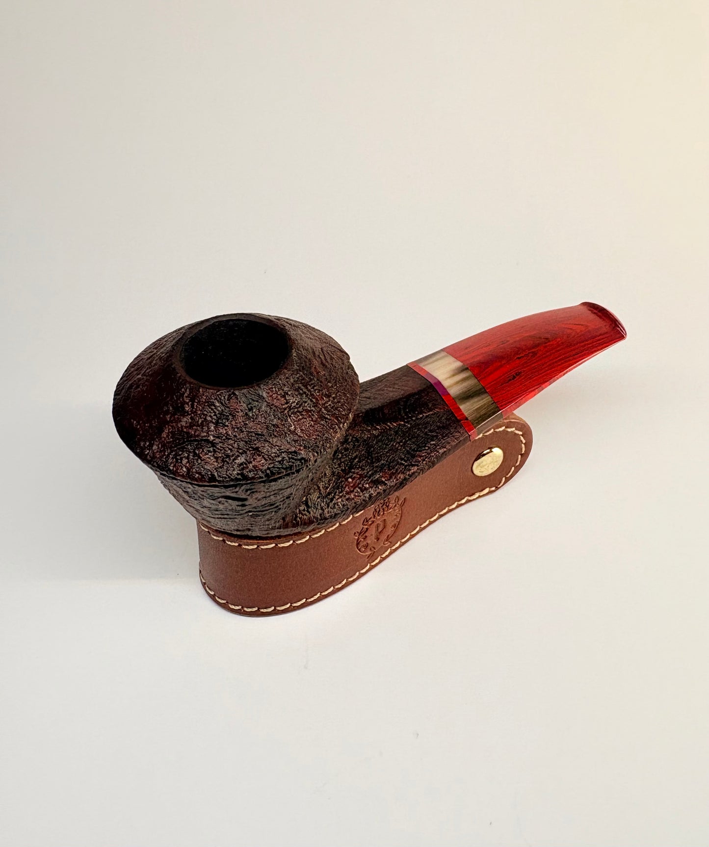 Martin Čermák Czech Artisan Estate Pipe