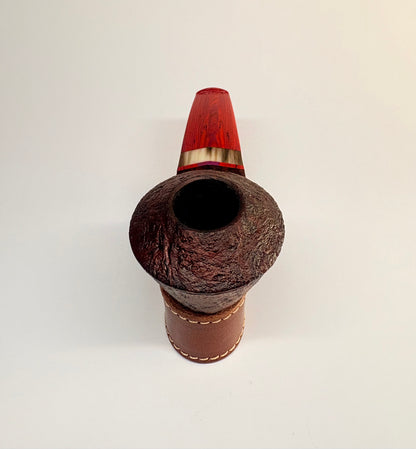 Martin Čermák Czech Artisan Estate Pipe