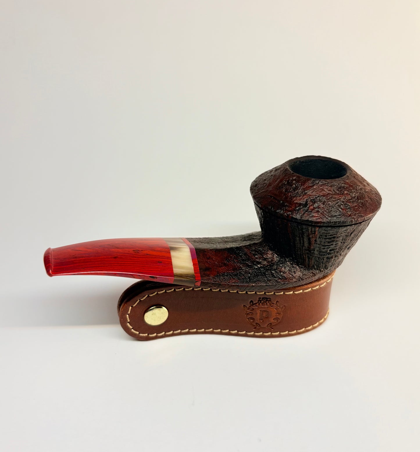Martin Čermák Czech Artisan Estate Pipe