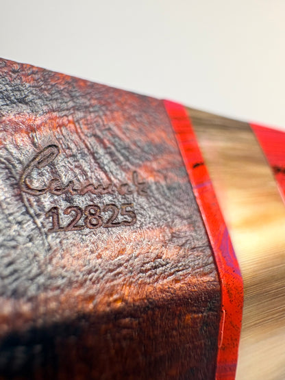 Martin Čermák Czech Artisan Estate Pipe