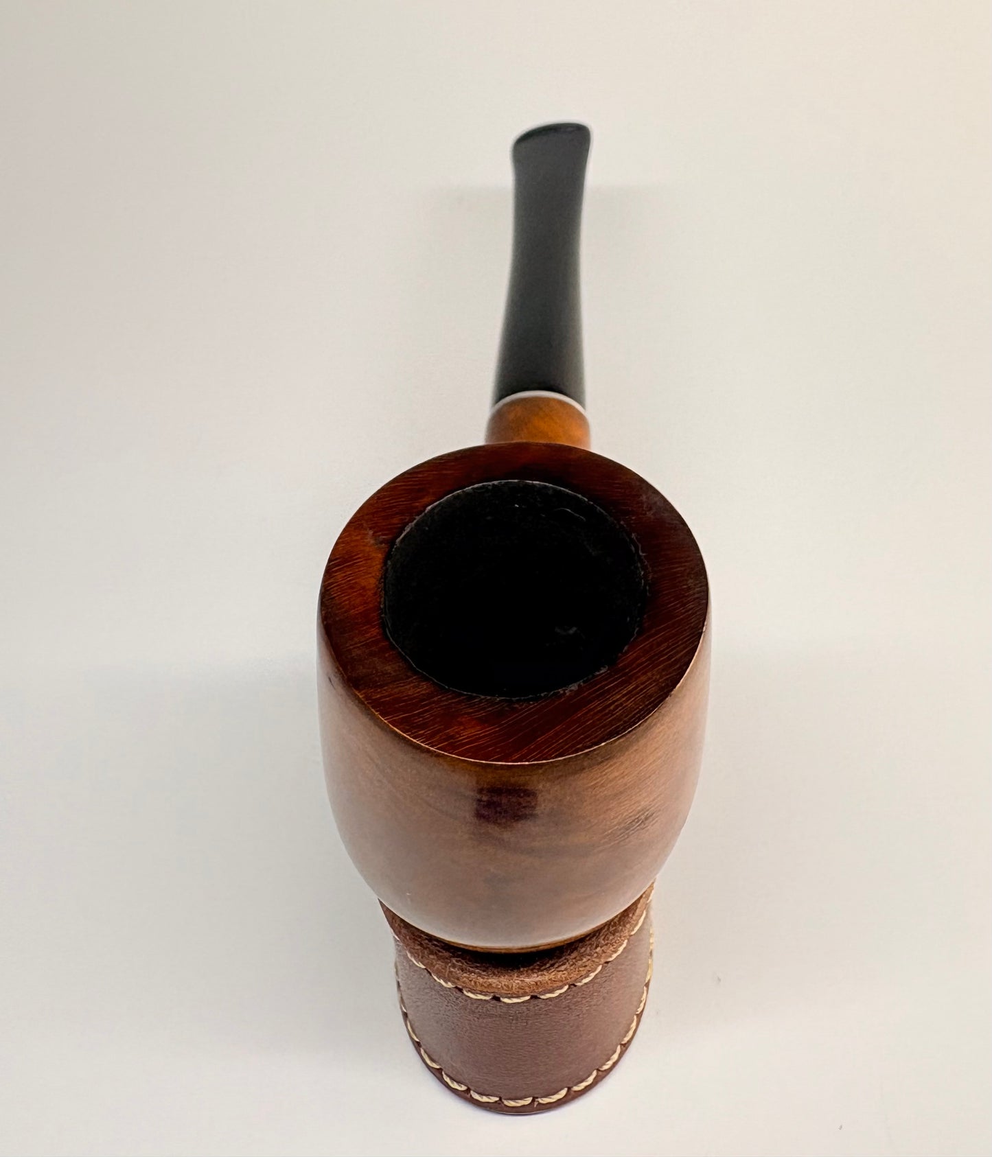 Hickok Premier Estate Pipe