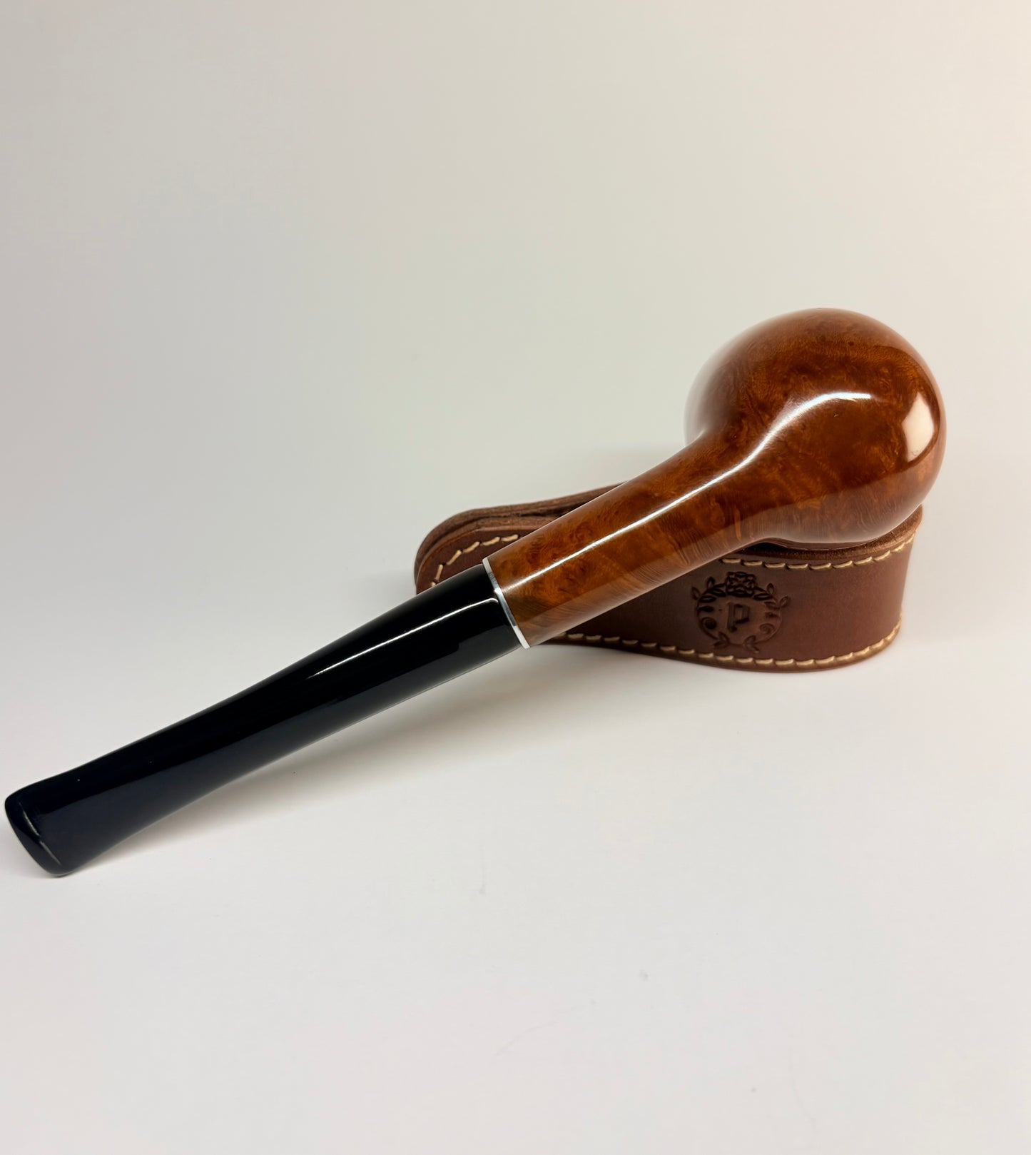 Hickok Premier Estate Pipe