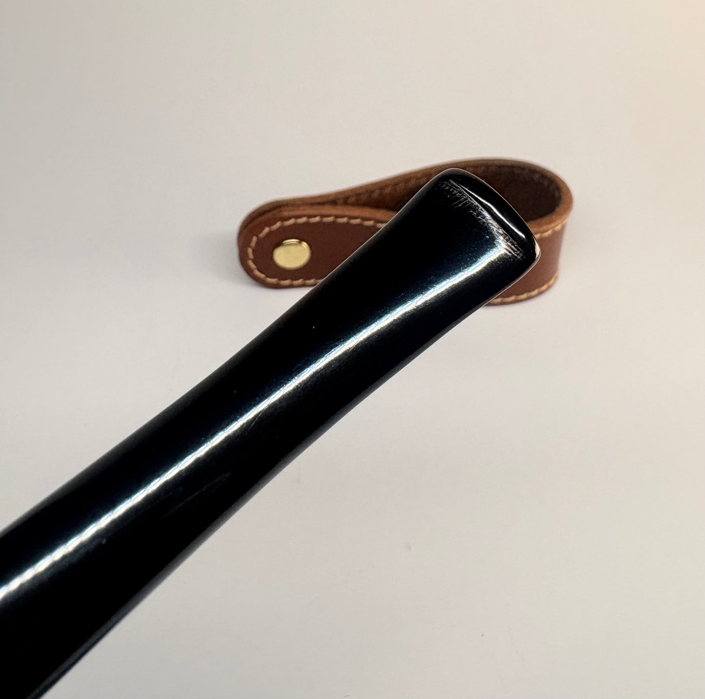 Hickok Premier Estate Pipe