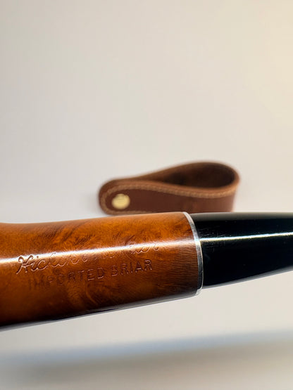 Hickok Premier Estate Pipe