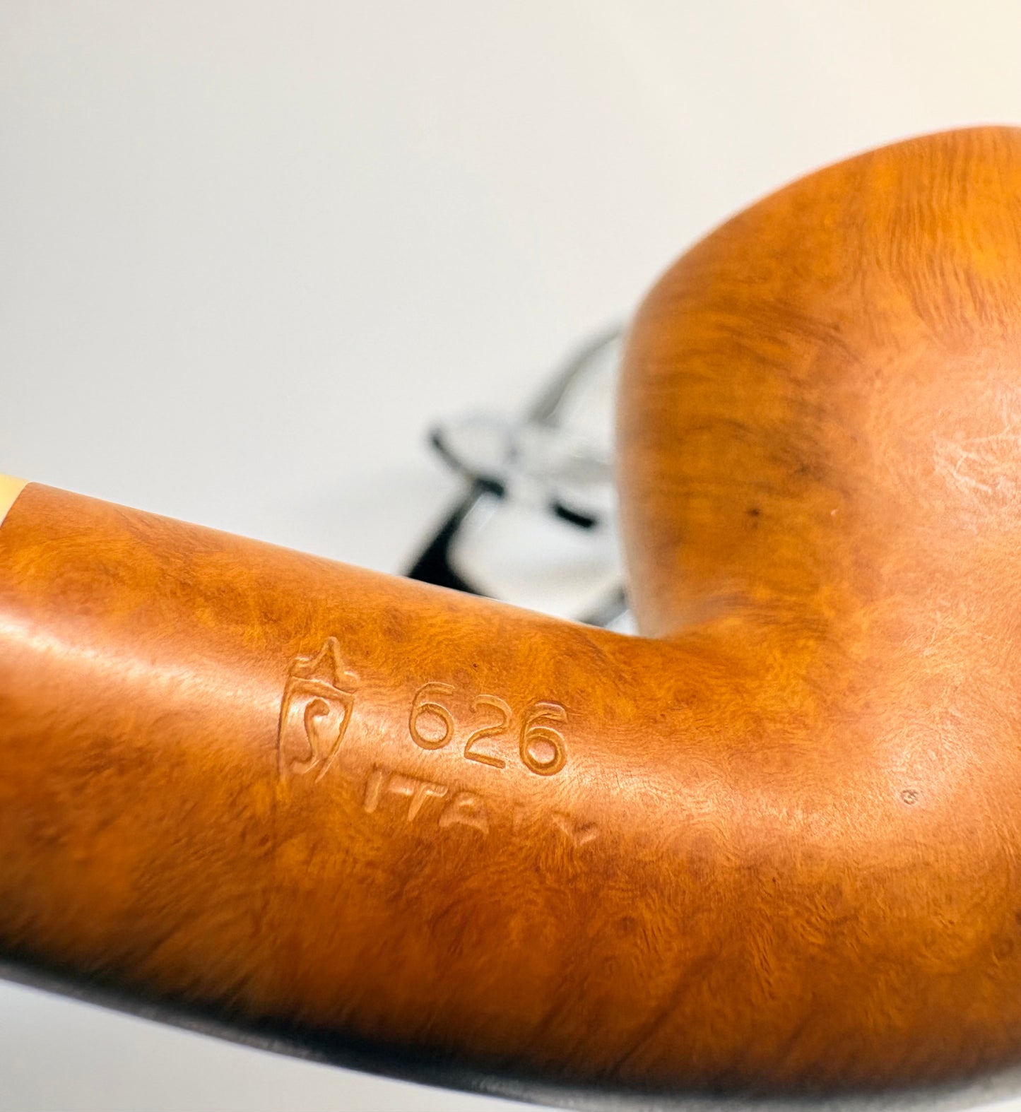 Savinelli Mattone no.626 Italian Estate Pipe
