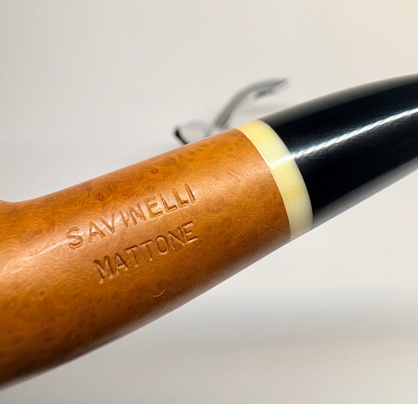 Savinelli Mattone no.626 Italian Estate Pipe