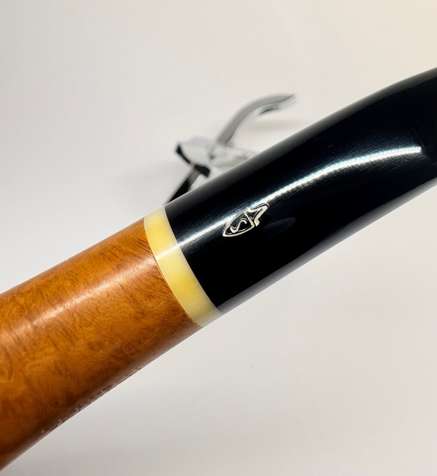 Savinelli Mattone no.626 Italian Estate Pipe