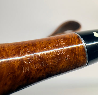 Kaywoodie Standard no.248 American Estate Pipe
