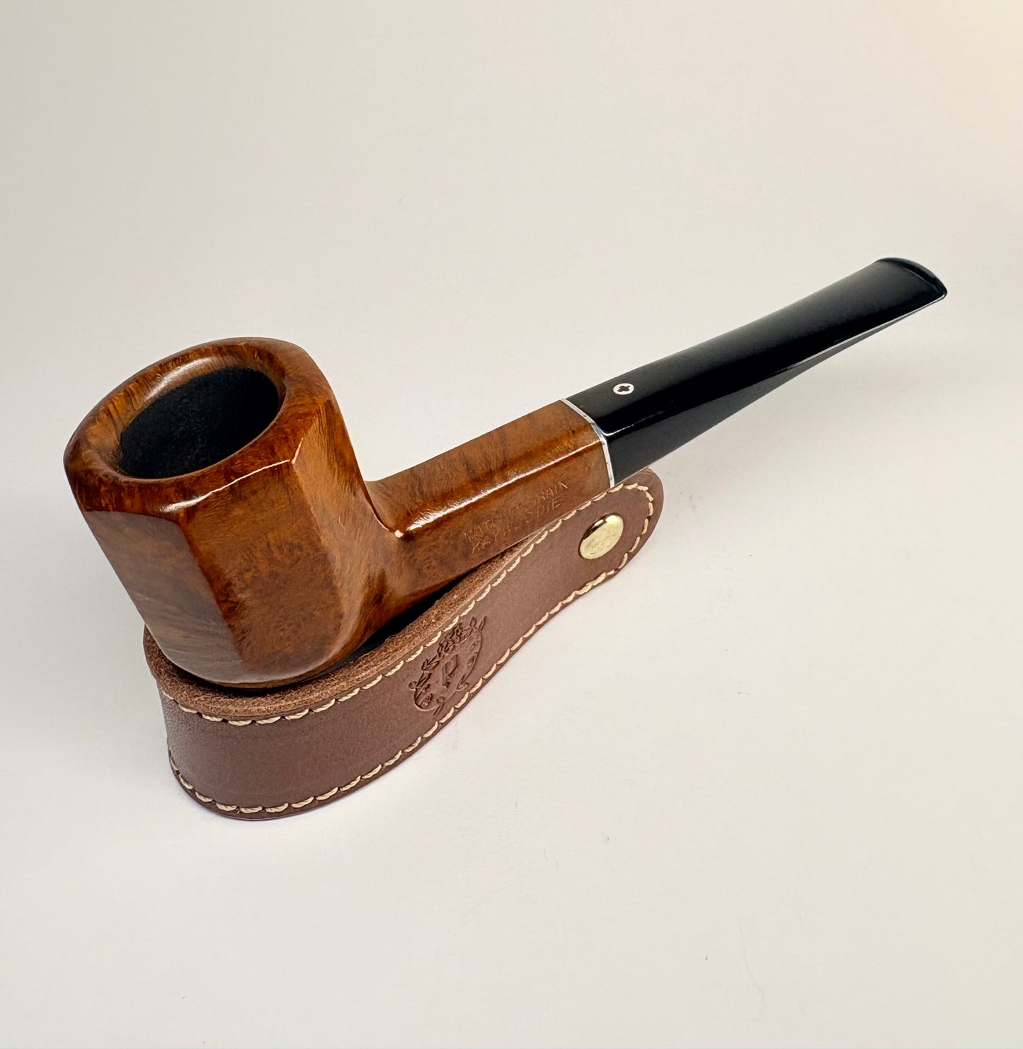 Kaywoodie Matched Grain no.45 American Estate Pipe
