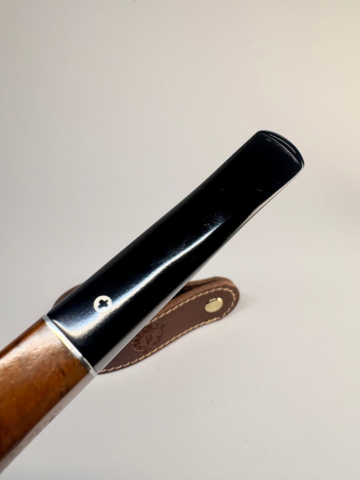 Kaywoodie Matched Grain no.45 American Estate Pipe