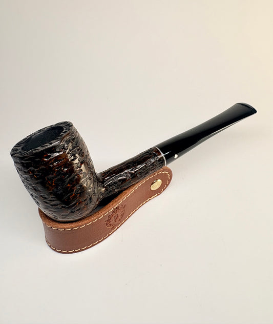 Kaywoodie Rustica American Estate Pipe