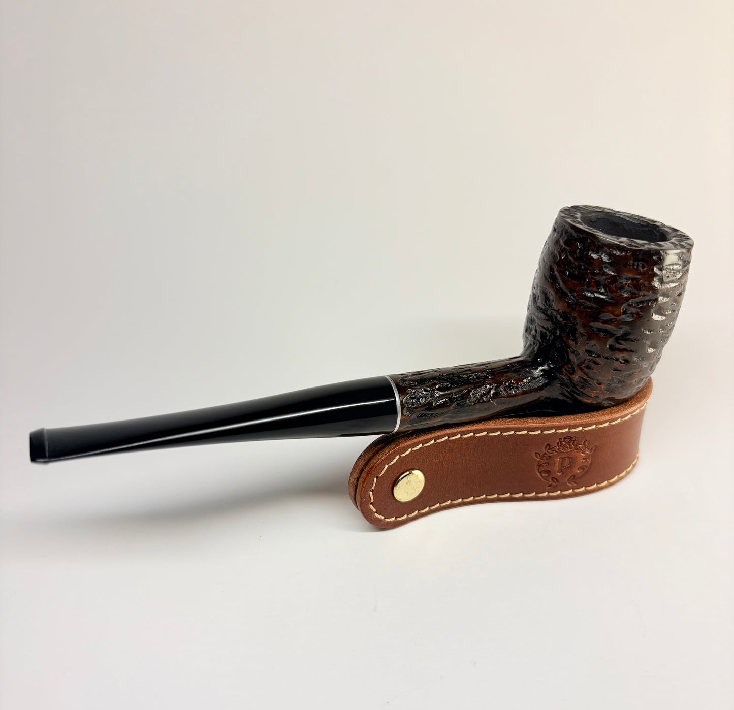 Kaywoodie Rustica American Estate Pipe