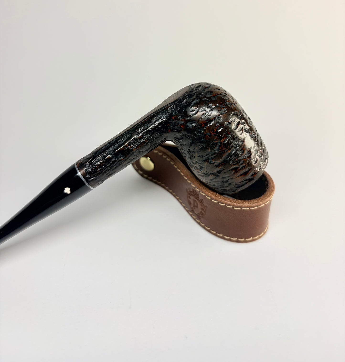 Kaywoodie Rustica American Estate Pipe