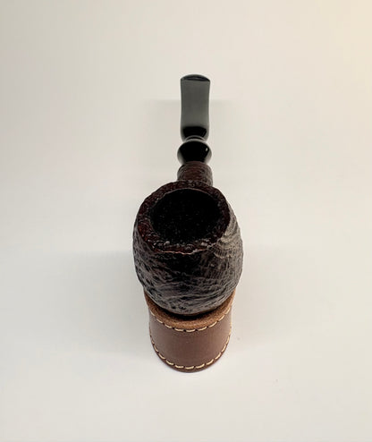Kaywoodie Saxon American Estate Pipe