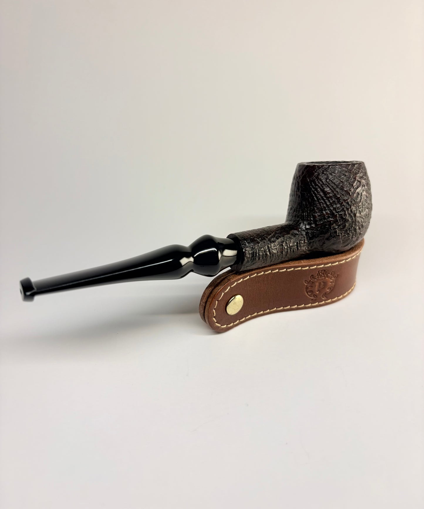 Kaywoodie Saxon American Estate Pipe