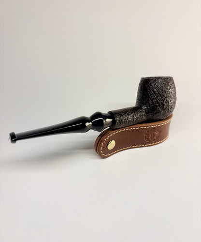 Kaywoodie Saxon American Estate Pipe