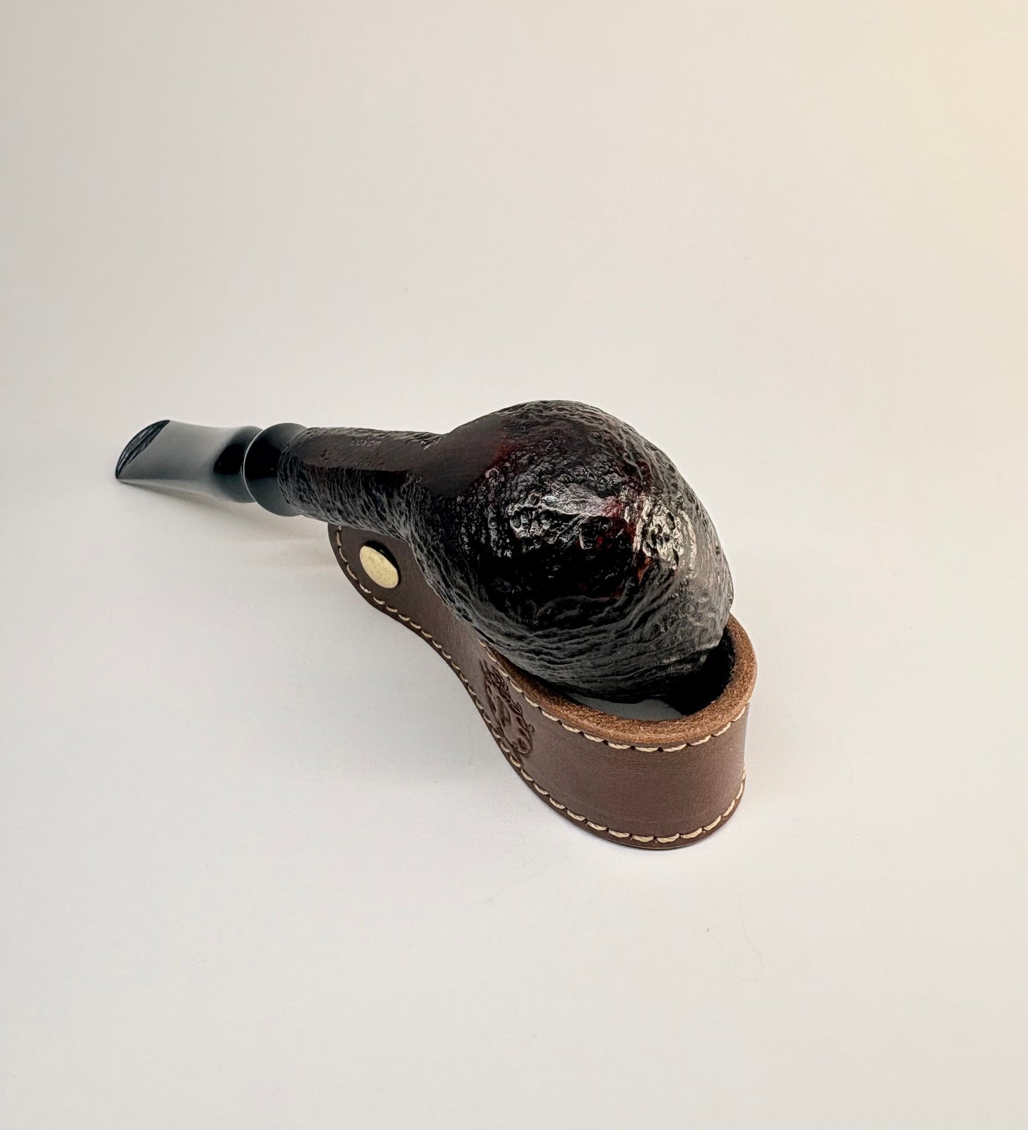 Kaywoodie Saxon American Estate Pipe