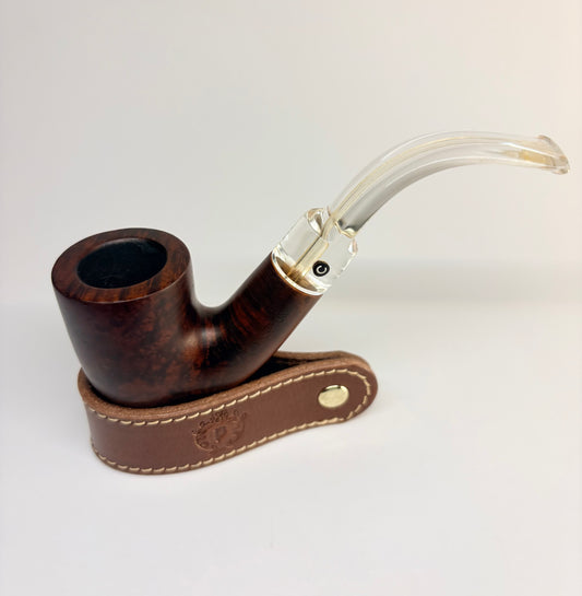 Comoy’s Castleton no.17 English Estate Pipe