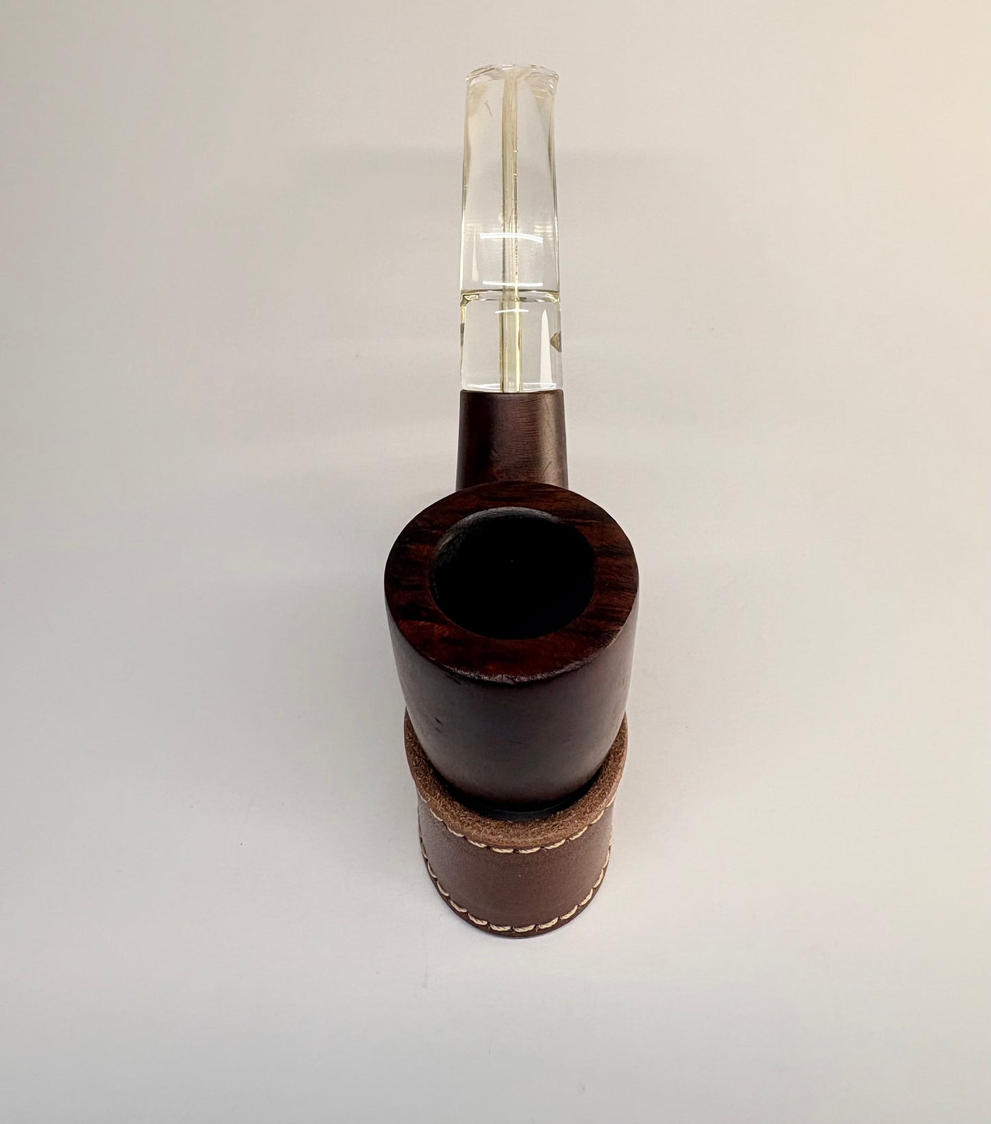 Comoy’s Castleton no.17 English Estate Pipe