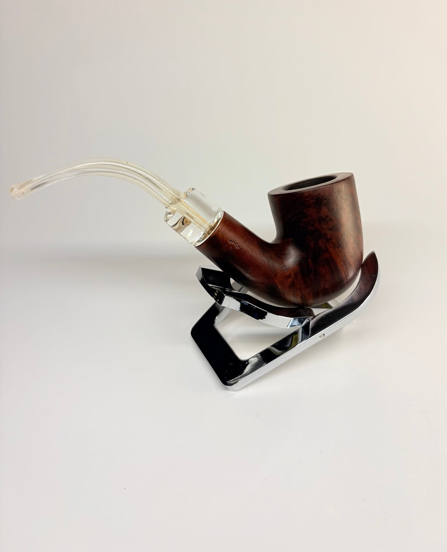 Comoy’s Castleton no.17 English Estate Pipe