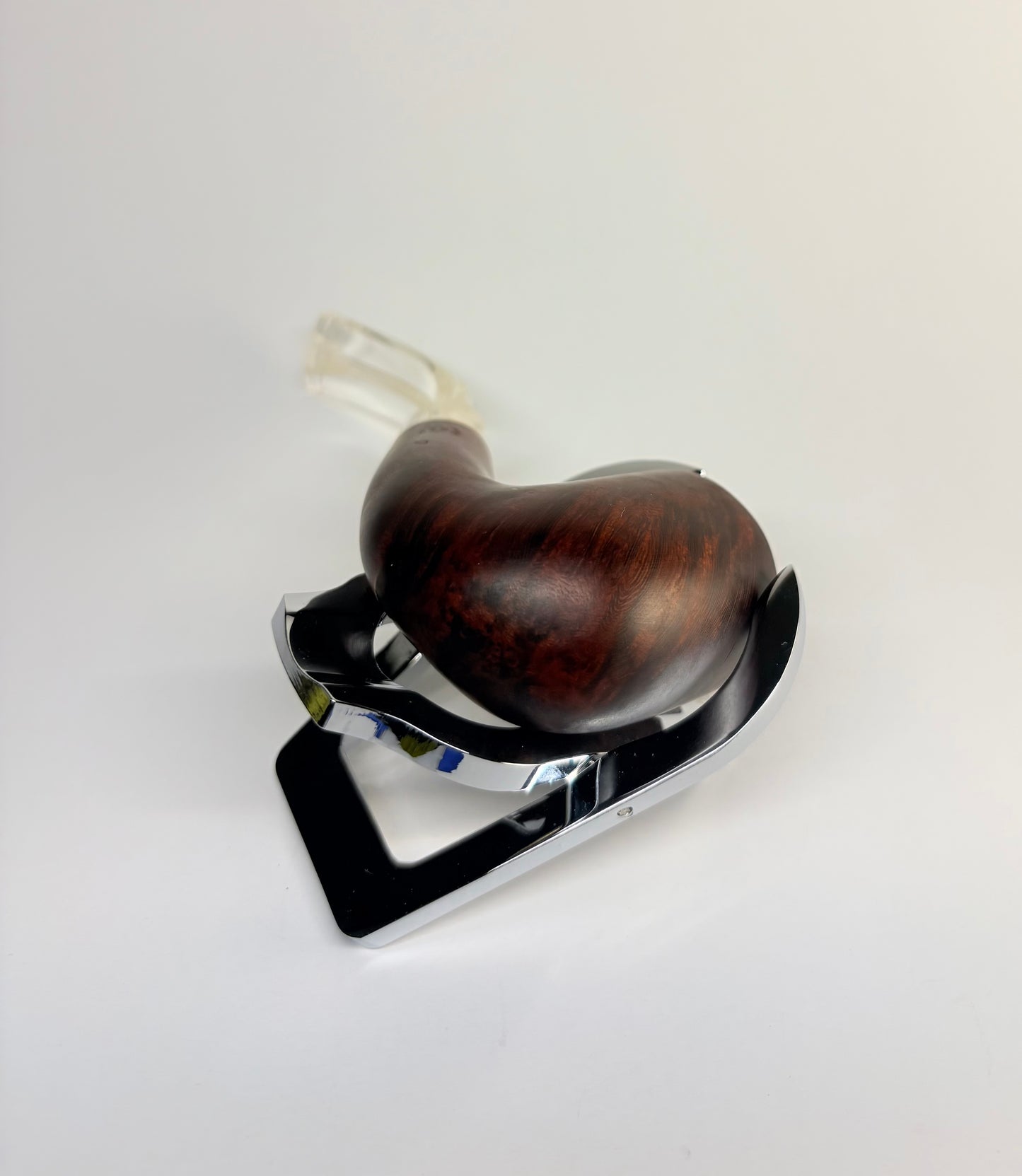 Comoy’s Castleton no.17 English Estate Pipe