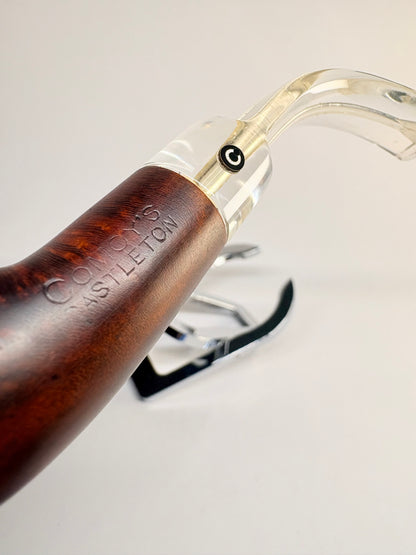 Comoy’s Castleton no.17 English Estate Pipe
