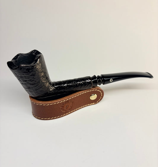 Kaywoodie Relief Grain no.139R American Estate Pipe
