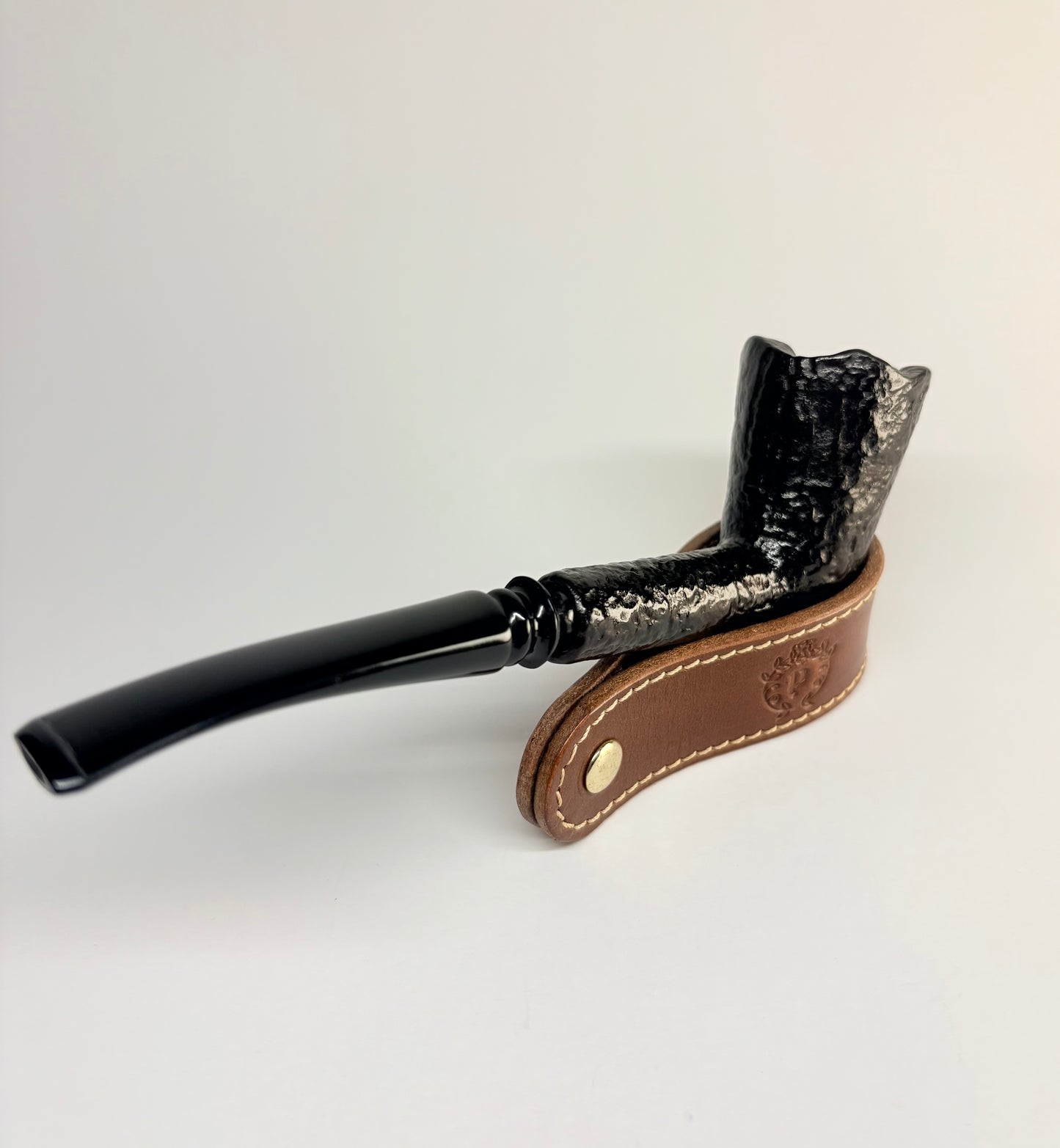 Kaywoodie Relief Grain no.139R American Estate Pipe