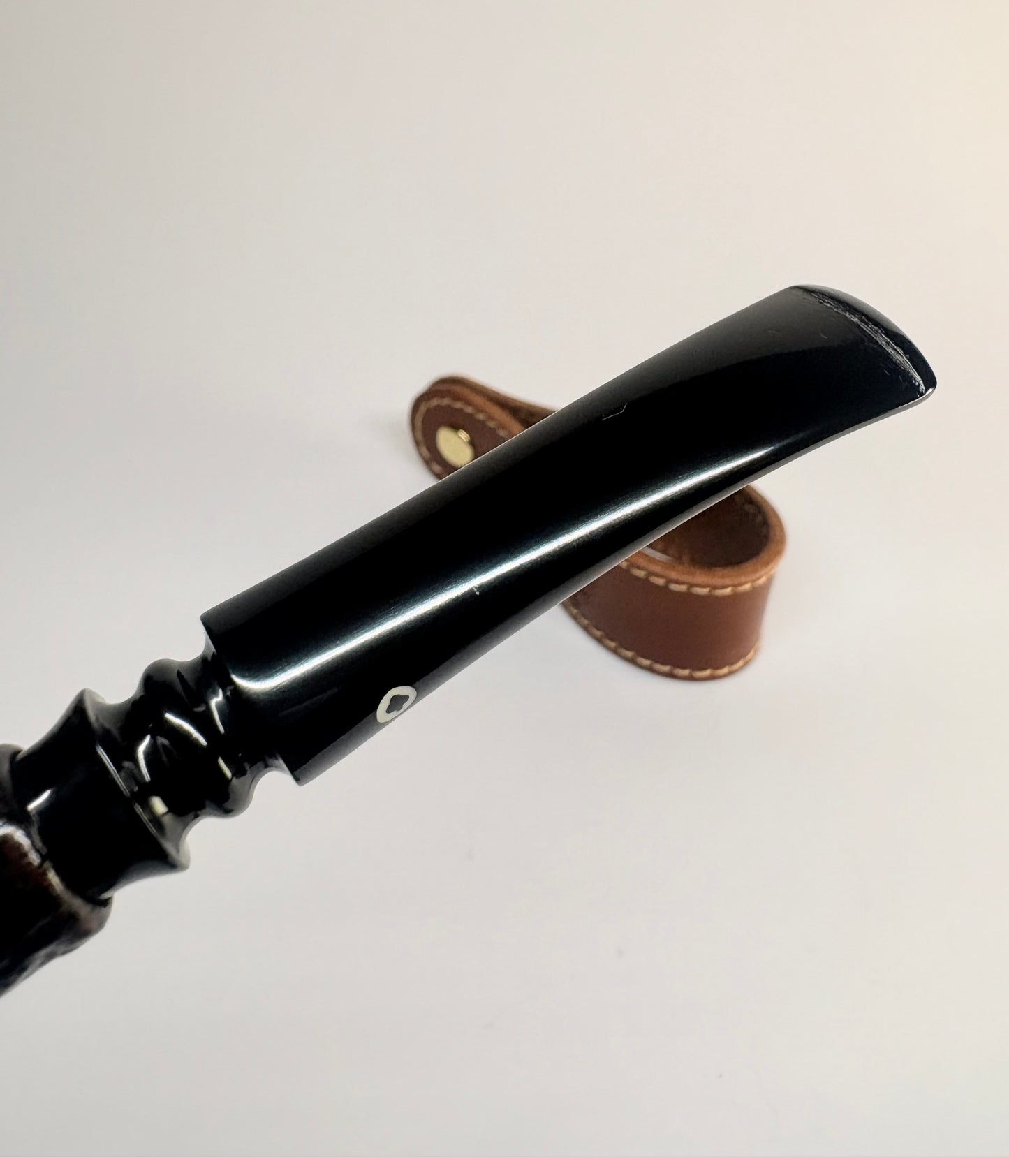 Kaywoodie Relief Grain no.139R American Estate Pipe