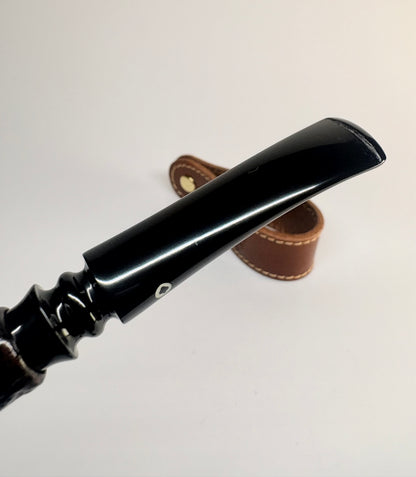 Kaywoodie Relief Grain no.139R American Estate Pipe