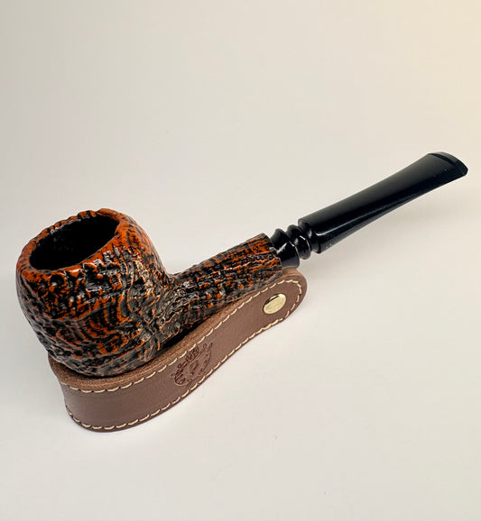 Kaywoodie Cheroot Pipe