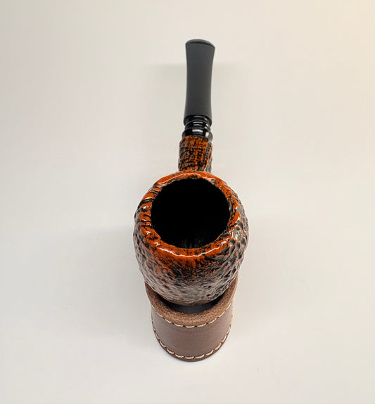 Kaywoodie Cheroot Pipe