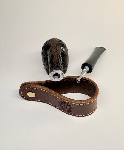 Kaywoodie Rustica American Estate Pipe