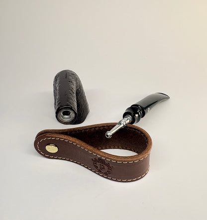 Kaywoodie Relief Grain no.139R American Estate Pipe