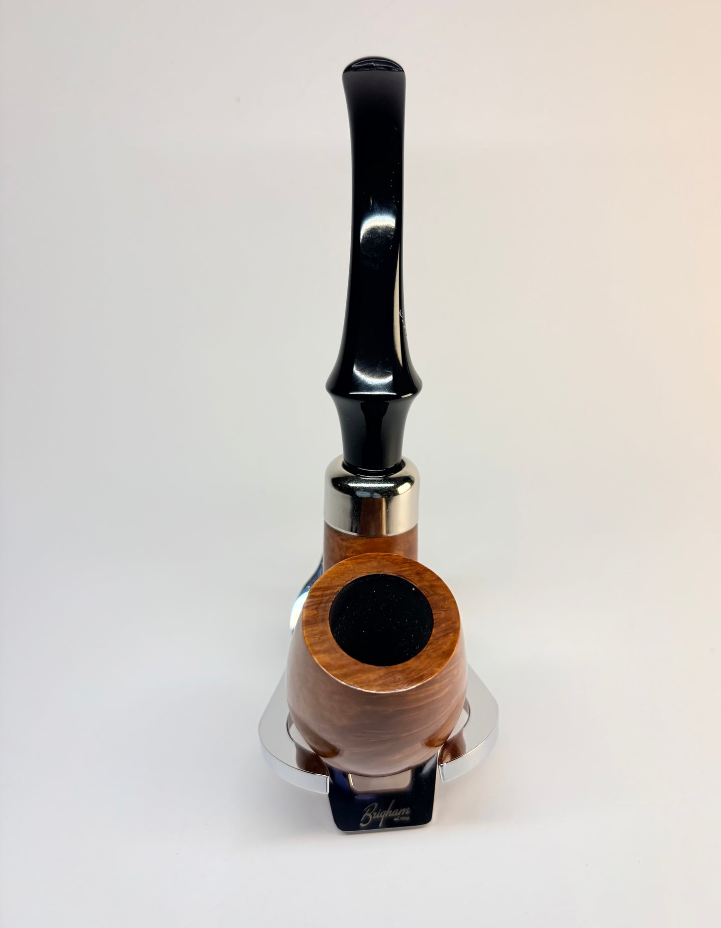 NOS/Unsmoked Wingate no.11 London Made Pipe