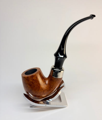 NOS/Unsmoked Wingate no.11 London Made Pipe