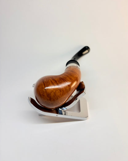 NOS/Unsmoked Wingate no.11 London Made Pipe