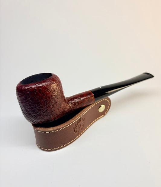 Dunhill Red Bark no.320 Opera Pipe (1970s)