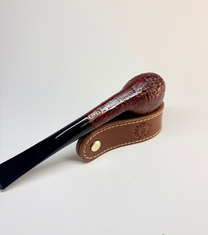Dunhill Red Bark no.320 Opera Pipe (1970s)