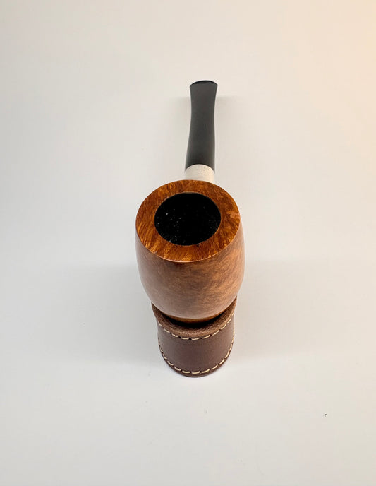 Wingate Billiard no.36 English Estate Pipe